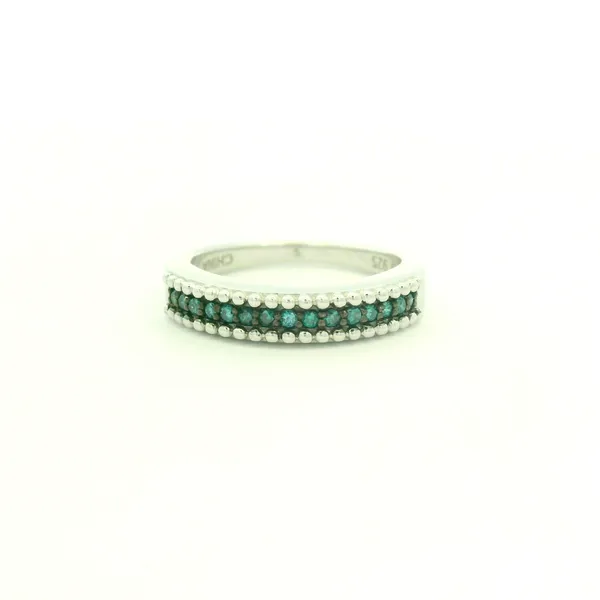 Women's Colored Stone Fashion Ring Hupp Jewelers Fishers, IN