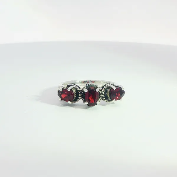 Women's Colored Stone Fashion Ring Hupp Jewelers Fishers, IN