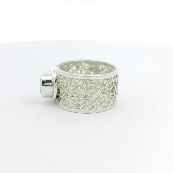 Women's Colored Stone Fashion Ring Image 3 Hupp Jewelers Fishers, IN