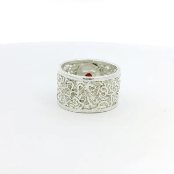Women's Colored Stone Fashion Ring Image 4 Hupp Jewelers Fishers, IN