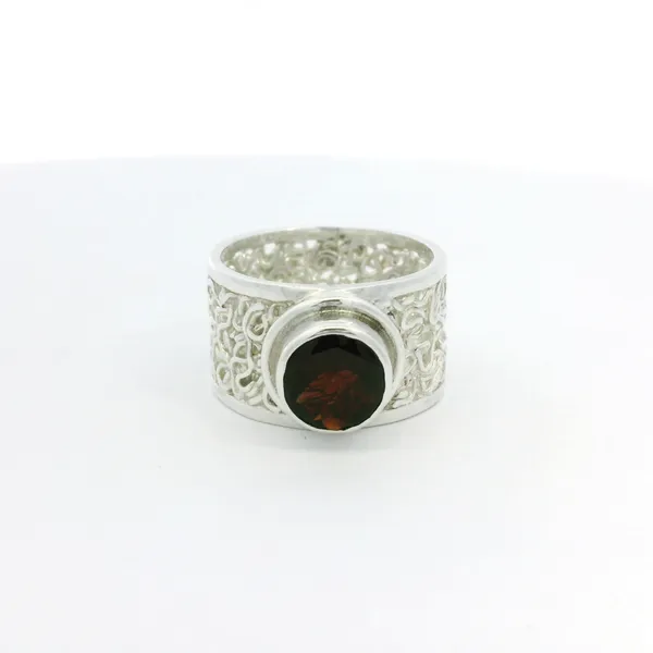 Women's Colored Stone Fashion Ring Hupp Jewelers Fishers, IN