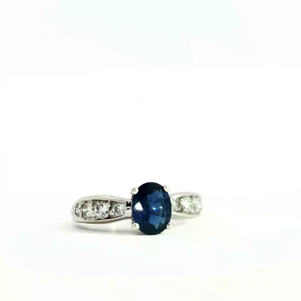 Women's Colored Stone Fashion Ring Hupp Jewelers Fishers, IN