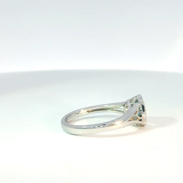 Women's Colored Stone Fashion Ring Image 5 Hupp Jewelers Fishers, IN