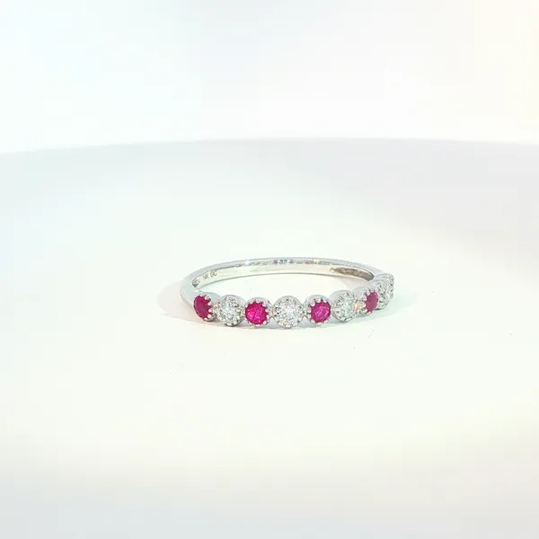 Women's Colored Stone Fashion Ring Hupp Jewelers Fishers, IN