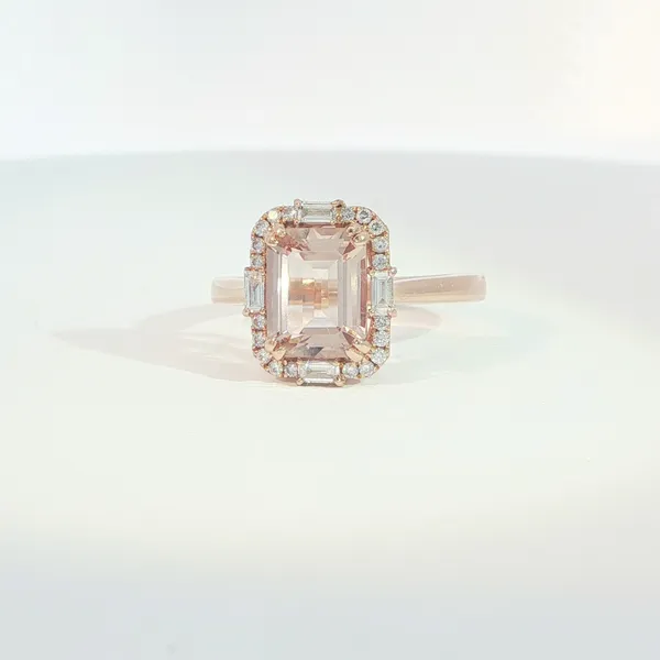 Women's Colored Stone Fashion Ring Hupp Jewelers Fishers, IN