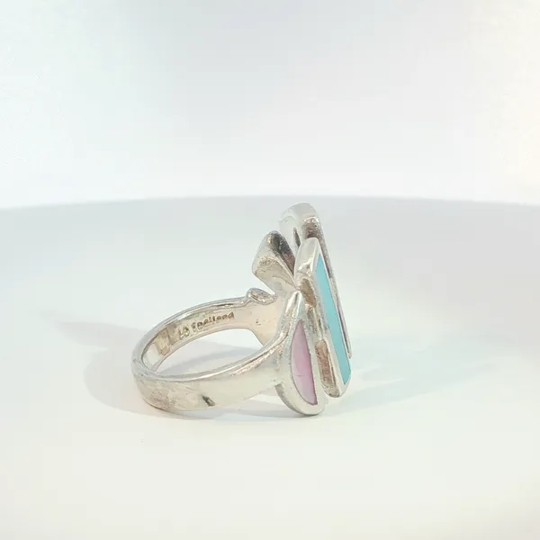 Women's Colored Stone Fashion Ring Image 3 Hupp Jewelers Fishers, IN