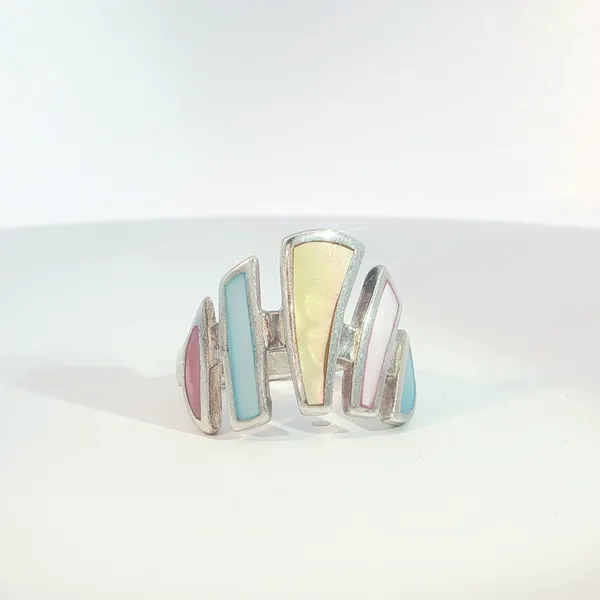Women's Colored Stone Fashion Ring Hupp Jewelers Fishers, IN