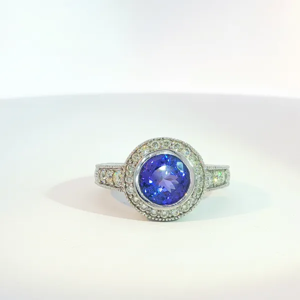 Women's Colored Stone Fashion Ring Hupp Jewelers Fishers, IN