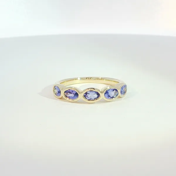 Women's Colored Stone Fashion Ring Hupp Jewelers Fishers, IN