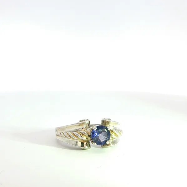 Women's Colored Stone Fashion Ring Hupp Jewelers Fishers, IN