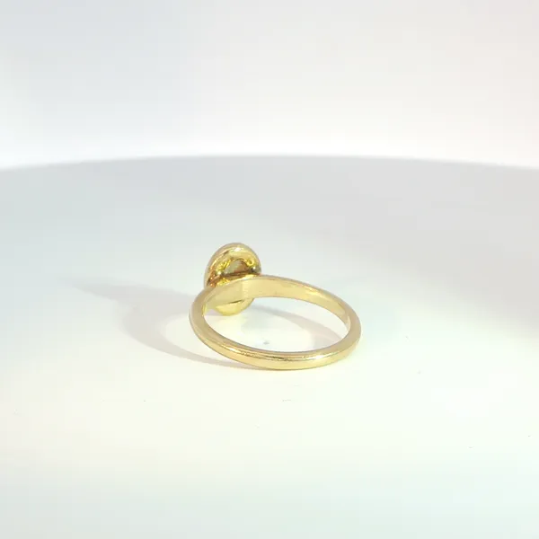 Women's Colored Stone Fashion Ring Image 3 Hupp Jewelers Fishers, IN
