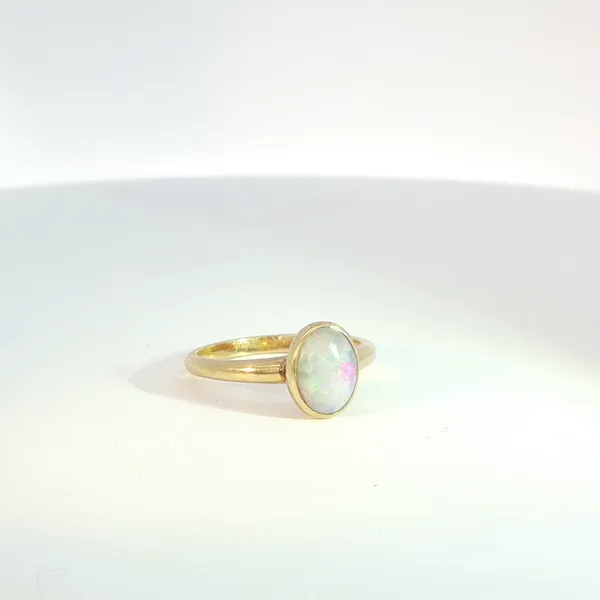 Women's Colored Stone Fashion Ring Hupp Jewelers Fishers, IN