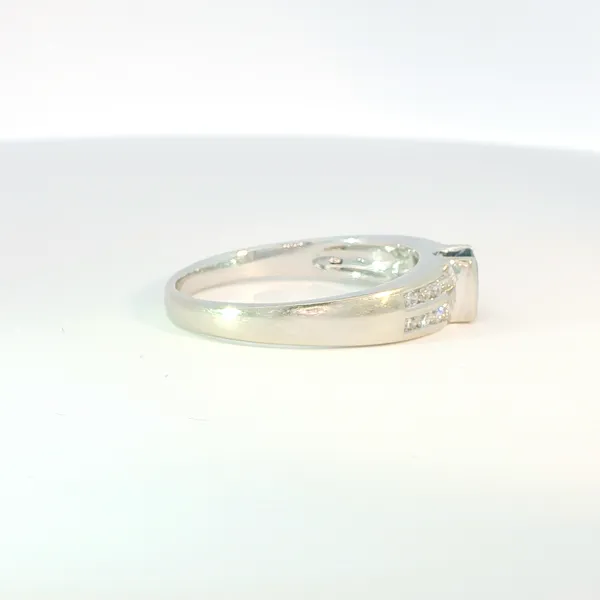 Women's Colored Stone Fashion Ring Image 3 Hupp Jewelers Fishers, IN