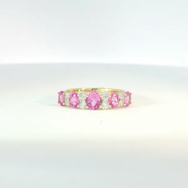 Women's Colored Stone Fashion Ring Hupp Jewelers Fishers, IN