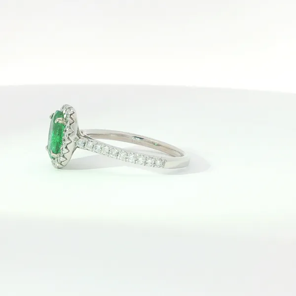 Women's Colored Stone Fashion Ring Image 2 Hupp Jewelers Fishers, IN