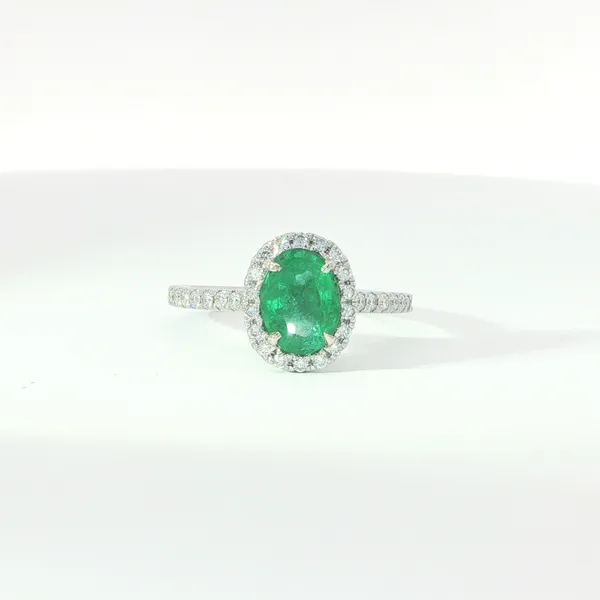 Women's Colored Stone Fashion Ring Hupp Jewelers Fishers, IN