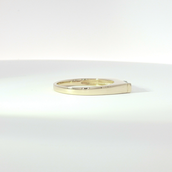 Women's Colored Stone Fashion Ring Image 5 Hupp Jewelers Fishers, IN