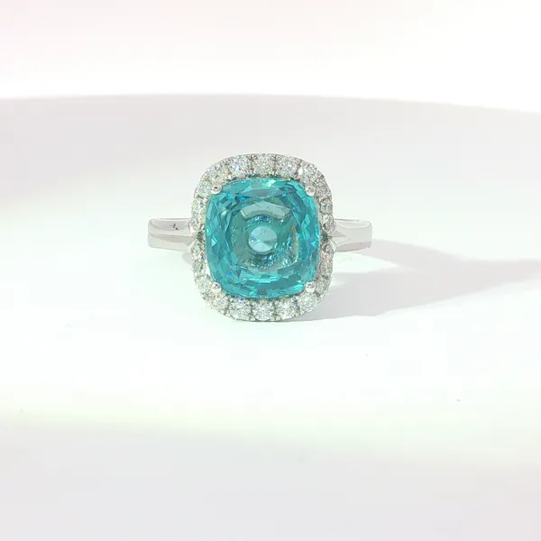 Women's Colored Stone Fashion Ring Hupp Jewelers Fishers, IN