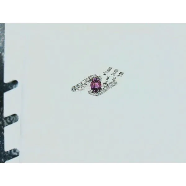 Women's Colored Stone Fashion Ring Hupp Jewelers Fishers, IN