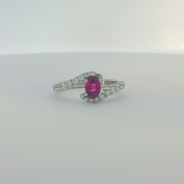 Women's Colored Stone Fashion Ring Hupp Jewelers Fishers, IN