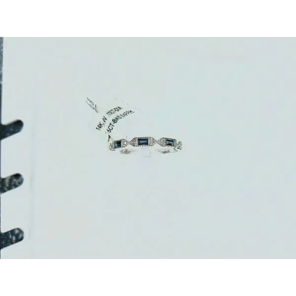 Women's Colored Stone Fashion Ring Hupp Jewelers Fishers, IN