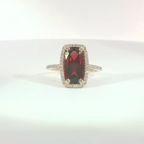 Women's Colored Stone Fashion Ring Hupp Jewelers Fishers, IN