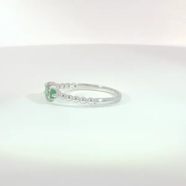 Women's Colored Stone Fashion Ring Image 2 Hupp Jewelers Fishers, IN