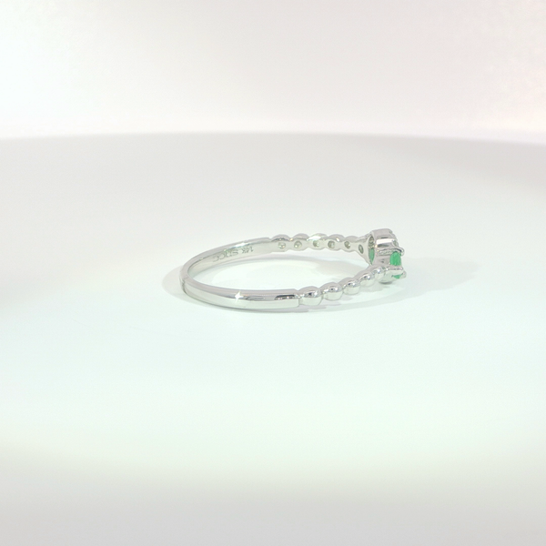 Women's Colored Stone Fashion Ring Image 5 Hupp Jewelers Fishers, IN