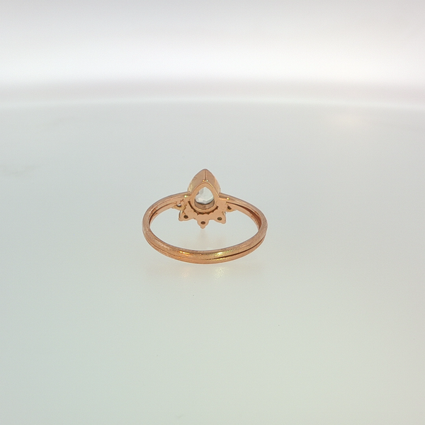 Women's Colored Stone Fashion Ring Image 4 Hupp Jewelers Fishers, IN