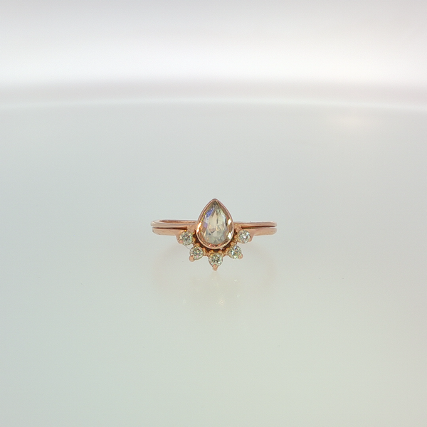 Women's Colored Stone Fashion Ring Hupp Jewelers Fishers, IN