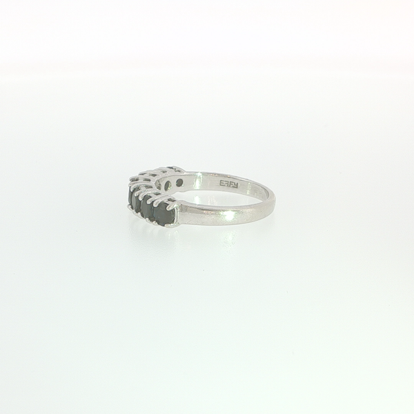 Women's Colored Stone Fashion Ring Image 3 Hupp Jewelers Fishers, IN