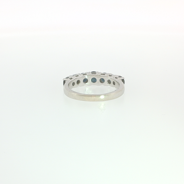 Women's Colored Stone Fashion Ring Image 4 Hupp Jewelers Fishers, IN