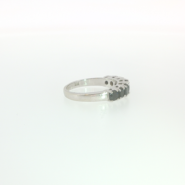 Women's Colored Stone Fashion Ring Image 5 Hupp Jewelers Fishers, IN