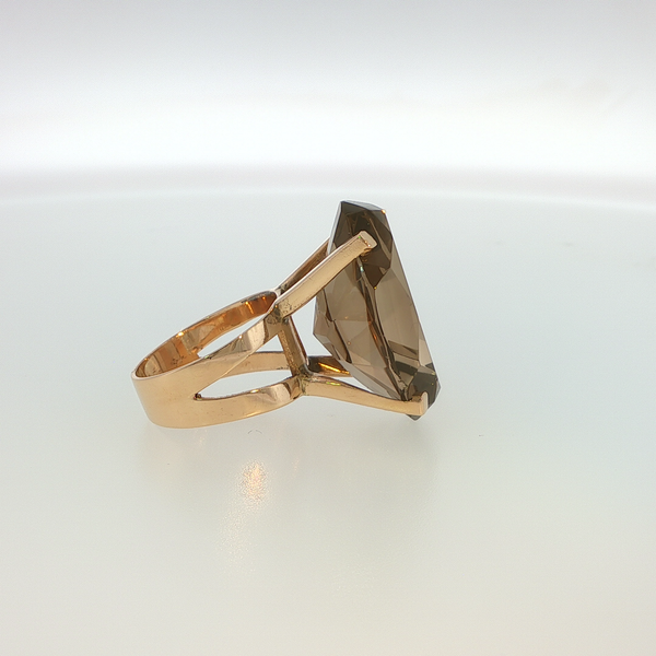 Women's Colored Stone Fashion Ring Image 5 Hupp Jewelers Fishers, IN