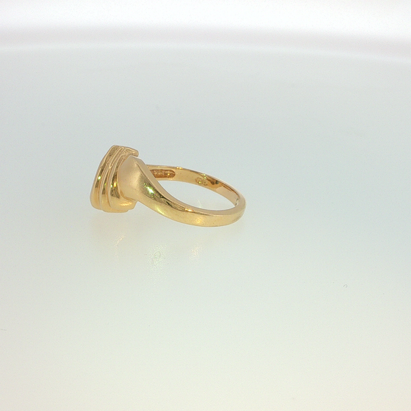 Women's Colored Stone Fashion Ring Image 3 Hupp Jewelers Fishers, IN