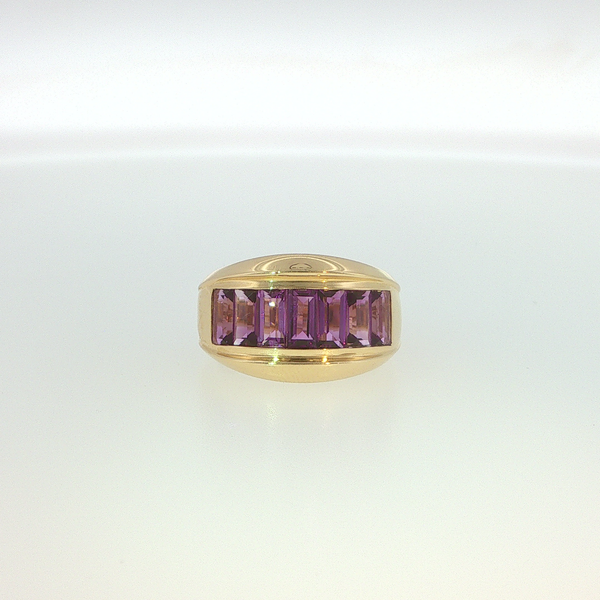 Women's Colored Stone Fashion Ring Hupp Jewelers Fishers, IN