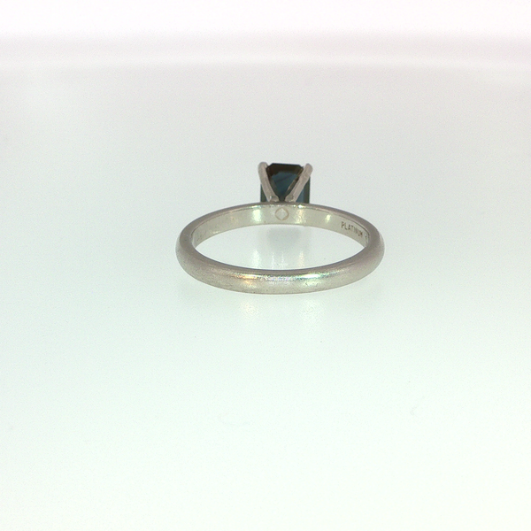 Women's Colored Stone Fashion Ring Image 4 Hupp Jewelers Fishers, IN