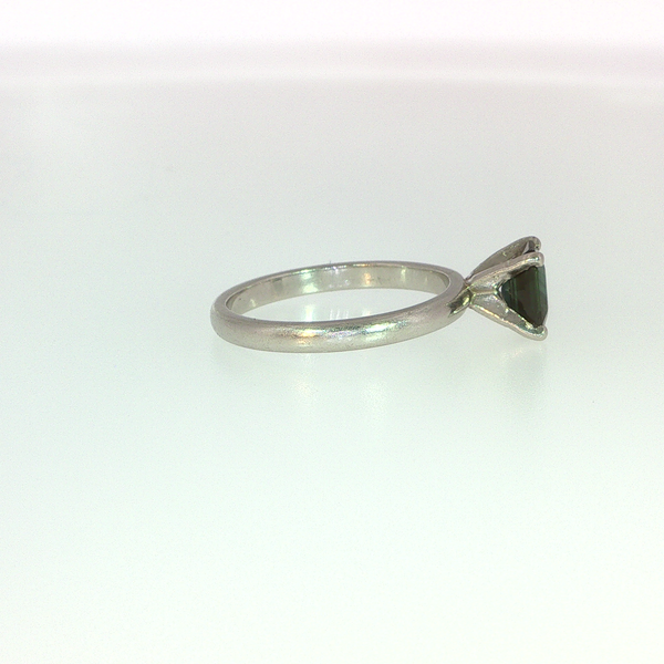 Women's Colored Stone Fashion Ring Image 5 Hupp Jewelers Fishers, IN