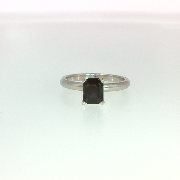 Women's Colored Stone Fashion Ring Hupp Jewelers Fishers, IN