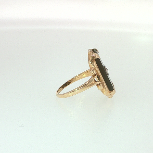 Women's Colored Stone Fashion Ring Image 5 Hupp Jewelers Fishers, IN