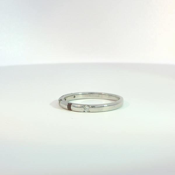 Women's Colored Stone Fashion Ring Image 3 Hupp Jewelers Fishers, IN