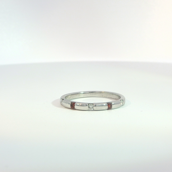 Women's Colored Stone Fashion Ring Hupp Jewelers Fishers, IN