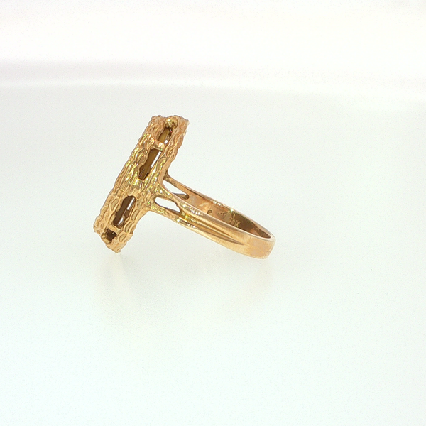 Women's Colored Stone Fashion Ring Image 3 Hupp Jewelers Fishers, IN