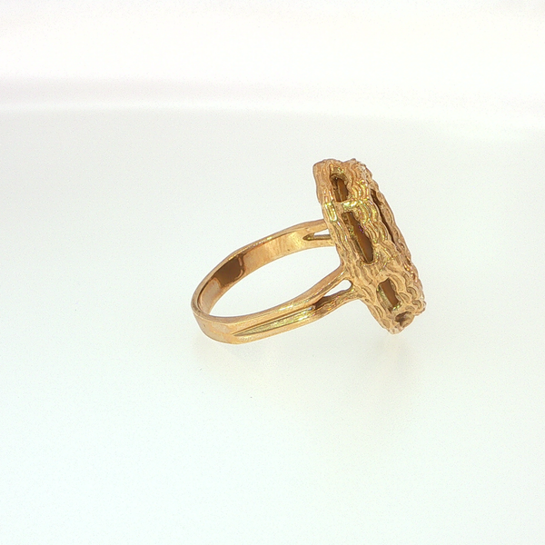 Women's Colored Stone Fashion Ring Image 5 Hupp Jewelers Fishers, IN