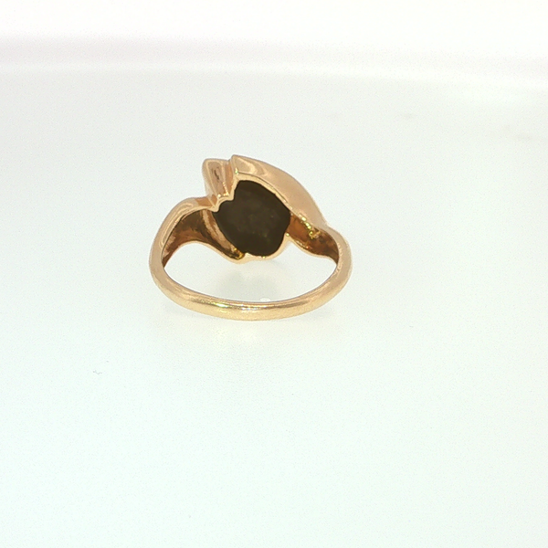 Women's Colored Stone Fashion Ring Image 4 Hupp Jewelers Fishers, IN