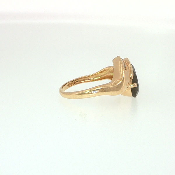 Women's Colored Stone Fashion Ring Image 5 Hupp Jewelers Fishers, IN