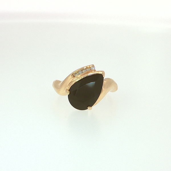 Women's Colored Stone Fashion Ring Hupp Jewelers Fishers, IN