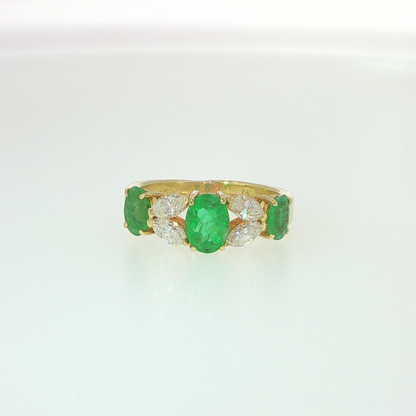 Women's Colored Stone Fashion Ring Hupp Jewelers Fishers, IN