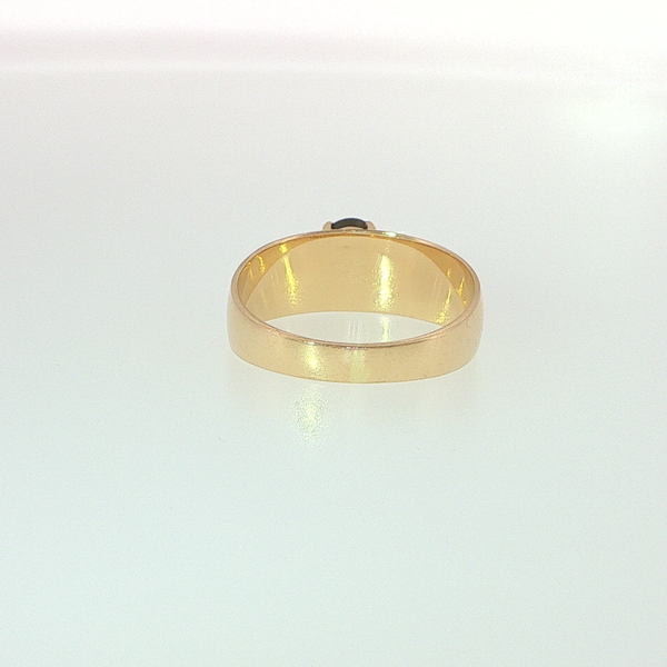 Women's Colored Stone Fashion Ring Image 4 Hupp Jewelers Fishers, IN