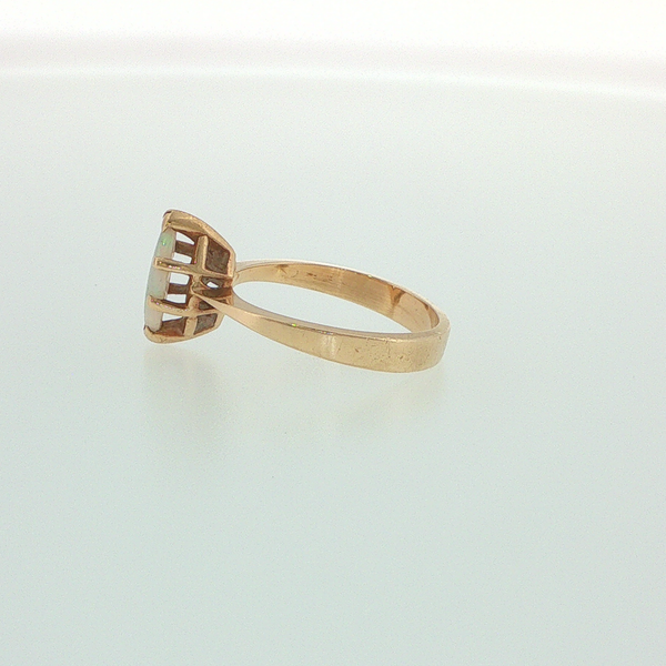 Women's Colored Stone Fashion Ring Image 3 Hupp Jewelers Fishers, IN